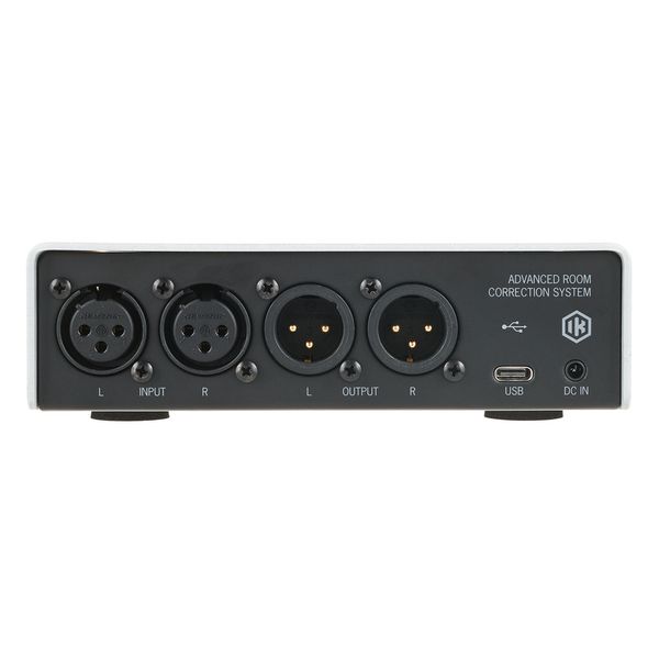 IK Multimedia ARC Studio