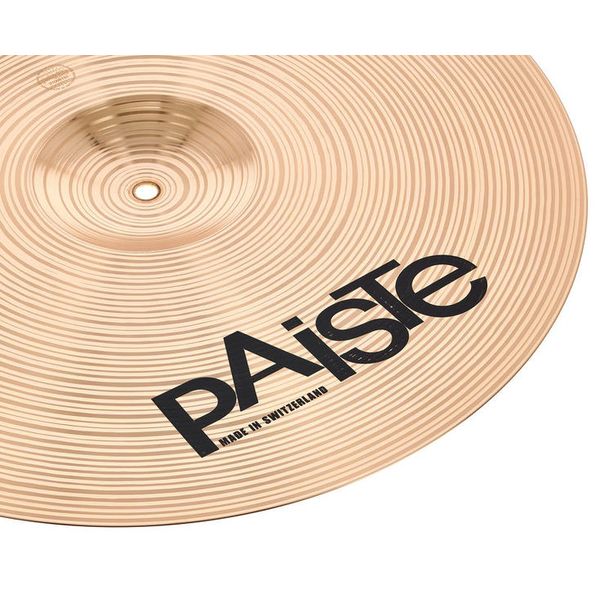 Paiste 19" Signature Full Crash