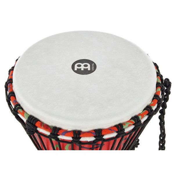 Meinl PADJ1-M-F 10" Travel Djembe