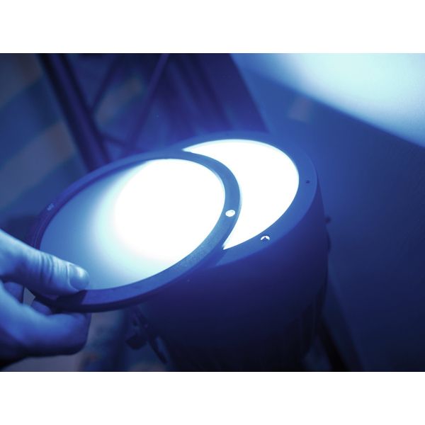 Eurolite Diffuser 40° for Theatre 200