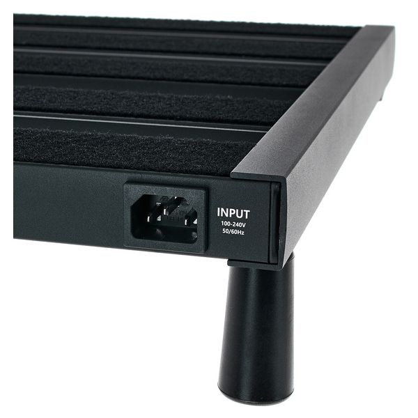 Harley Benton Spaceship Power 80