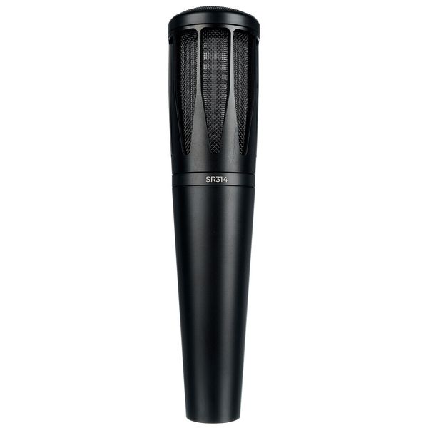 Earthworks Audio SR314 BK