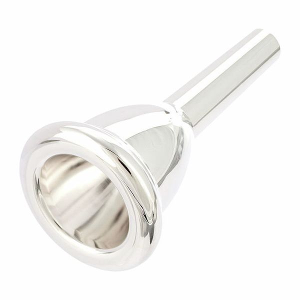 Griego Mouthpieces Model 11 Nouveau Tenor Silver