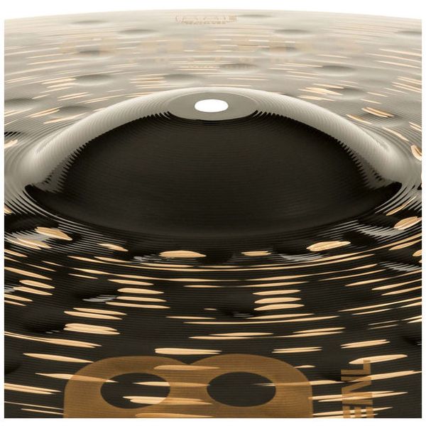 Meinl 22" Classics Custom Dark Ride
