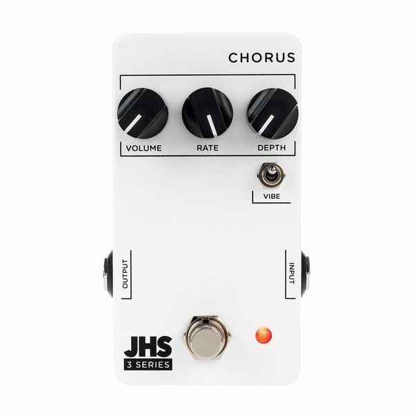 JHS Pedals 3 Series Chorus