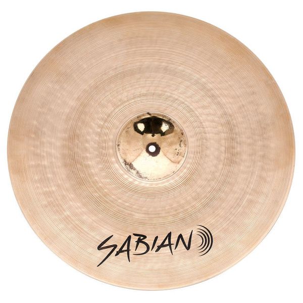 Sabian 21" AAX Medium Ride