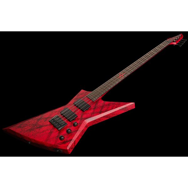 Solar Guitars E2.4Canibalismo