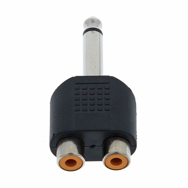 the sssnake 1860 Y-Adapter