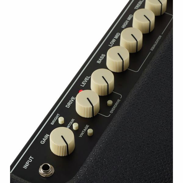 Fender Rumble 40