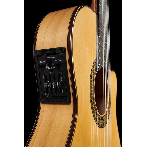 Alhambra 7FCCTE2 Flamenco