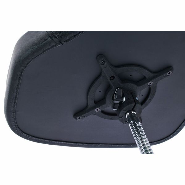 DW 9120M Drummer Throne