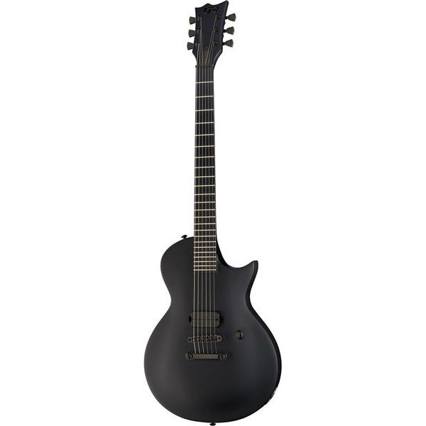 ESP LTD EC-Black Metal BLKS
