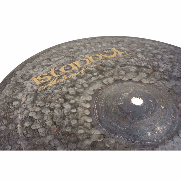 Istanbul Mehmet 14" 61st Vintage Hi-Hat
