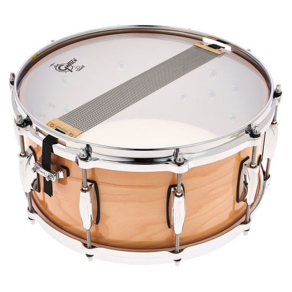 Gretsch Drums 14"x6,5" Full Range Maple