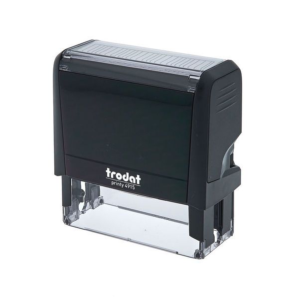 Quercus Chord Box Printer for Piano