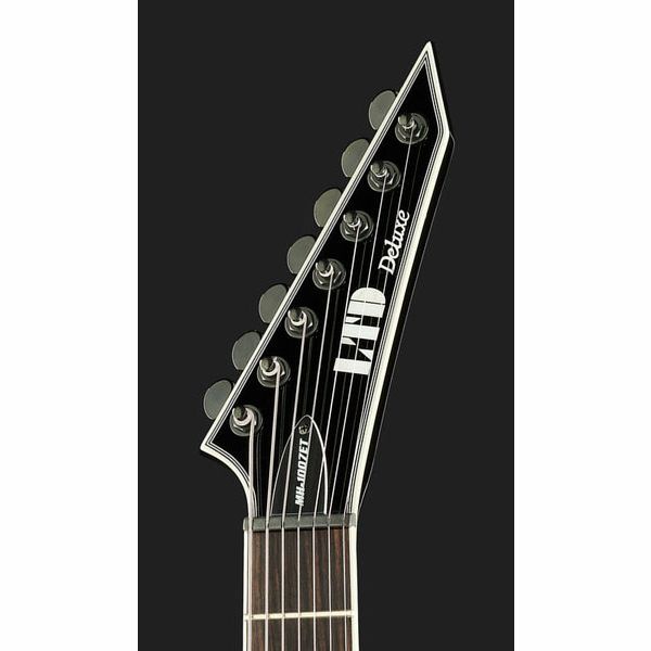 ESP LTD MH-1007ET BLK