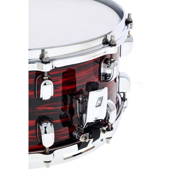 Tama 14"x6,5" Starcl. Walnut/B. ROY