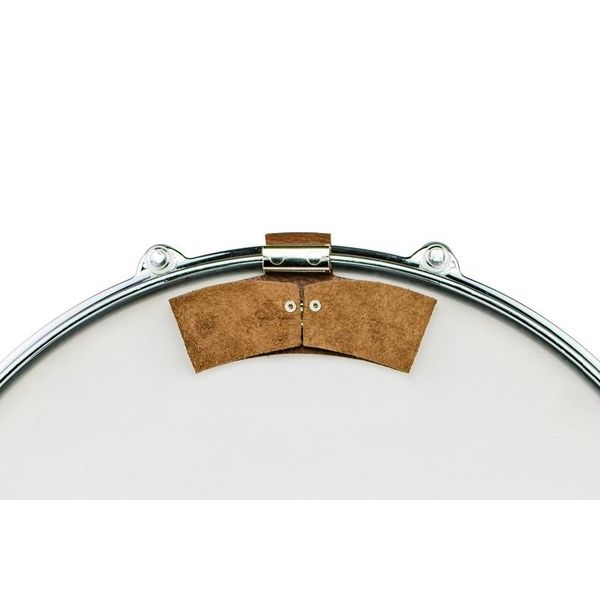 Snareweight M80 magn. Overtone Damper Br.