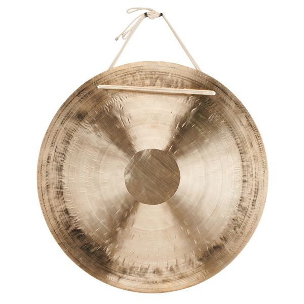Thomann Wuhan Yin & Yang Wind Gong 75