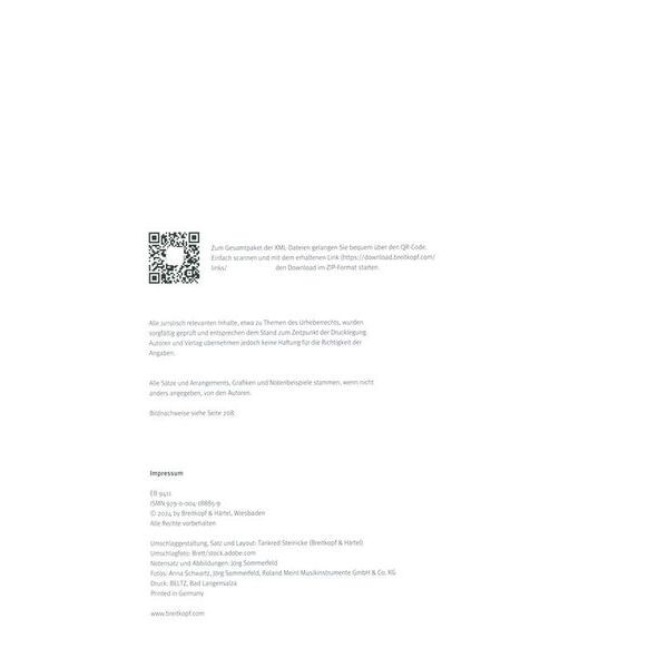 Breitkopf & Hrtel Sounds Good