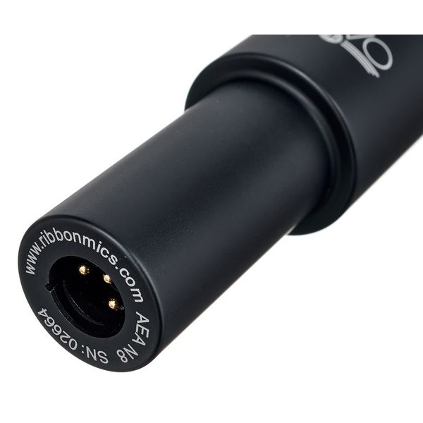 AEA N8 Stereoset NUVO