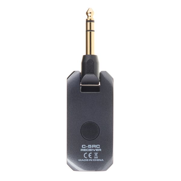 Nux C-5RC Wireless System