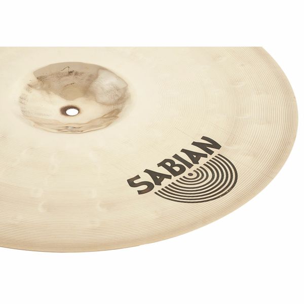 Sabian 18" HHX HHXtreme Crash