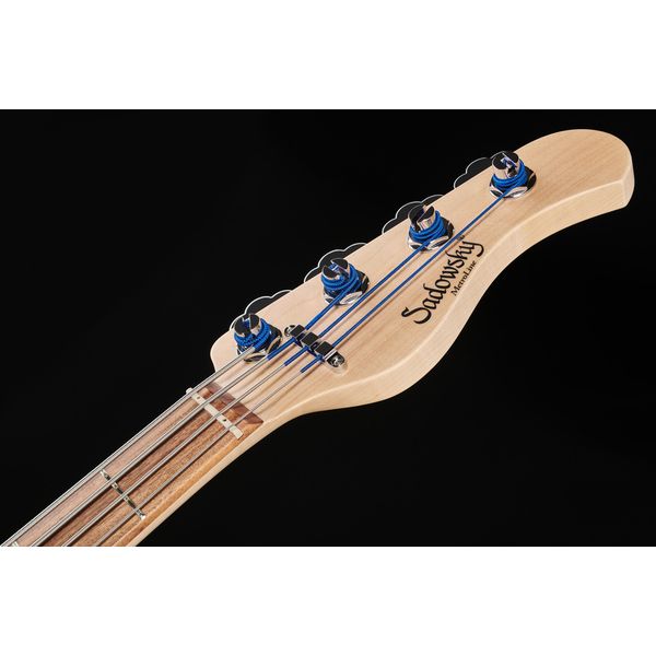 Sadowsky MetroLine Vintage M 4Str LPB