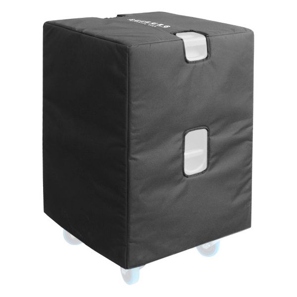 Seeburg Acoustic Line K20/G Sub 1801 Power Bundle