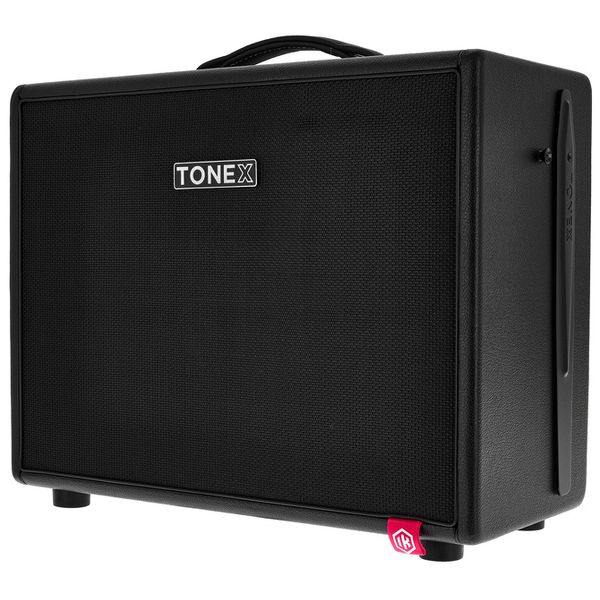 IK Multimedia ToneX Cab