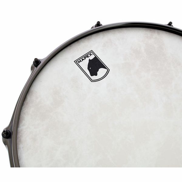 Mapex 14"x06" DL "The Maximus" Snare