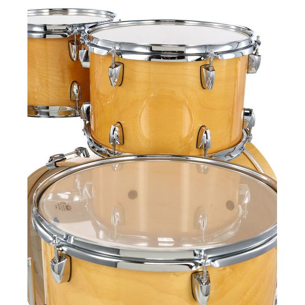 Yamaha Stage Custom Studio Set NW