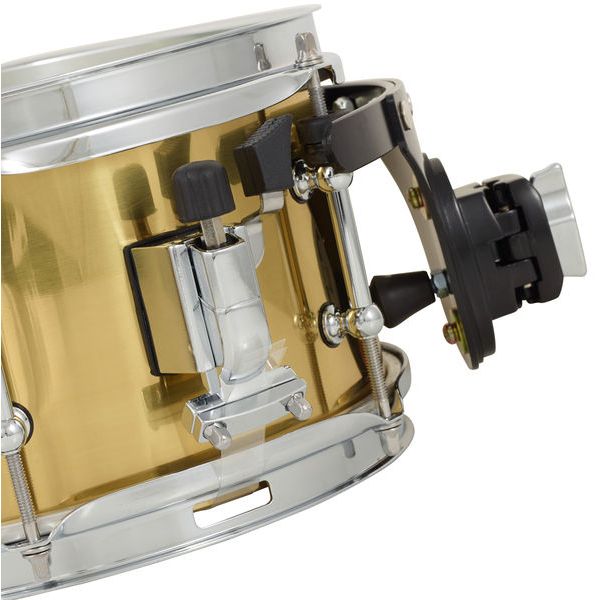 Millenium 10"x5,5" Brass Side Snare