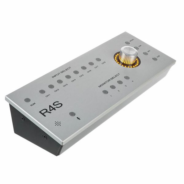 Antelope Satori R4S Bundle