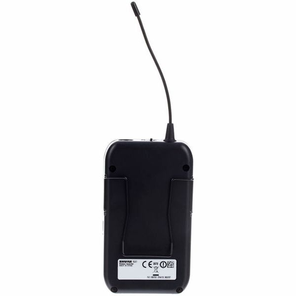 Shure BLX14R/P98H S8