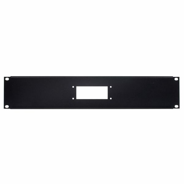 Thon Rack Panel 2U 1x Harting B16