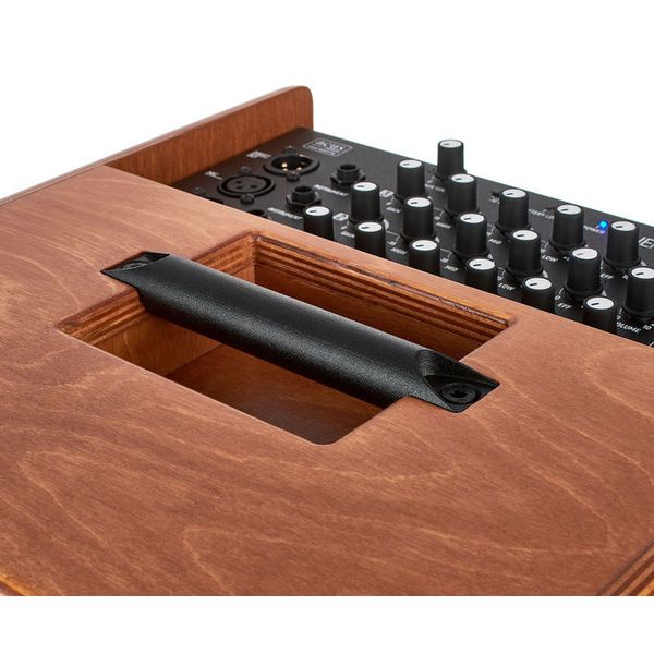 Acus Oneforstreet 10 Cherrywood