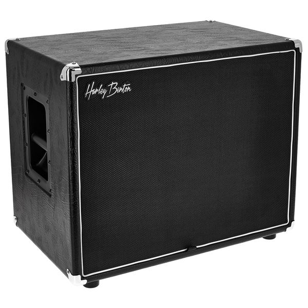 Harley Benton SolidBass 115T