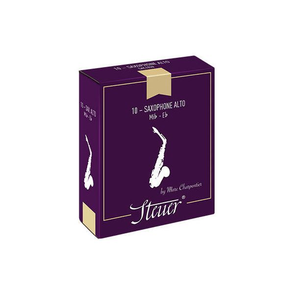 Steuer Traditional Alto Saxophone 1.5