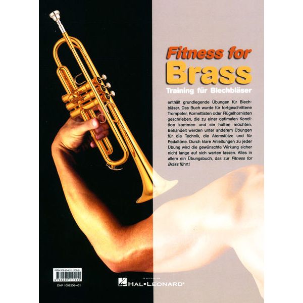 De Haske Fitness for Brass