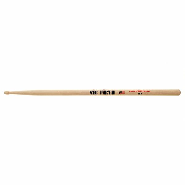 Vic Firth 55A American Classic Hickory