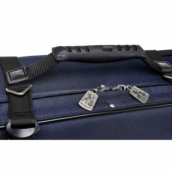 Artonus Neva Viola Case 15"-16,5" GG