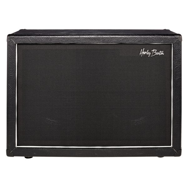 Harley Benton G212 Bundle