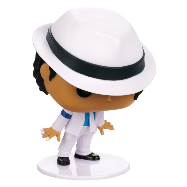 Funko Michael Jackson Smooth