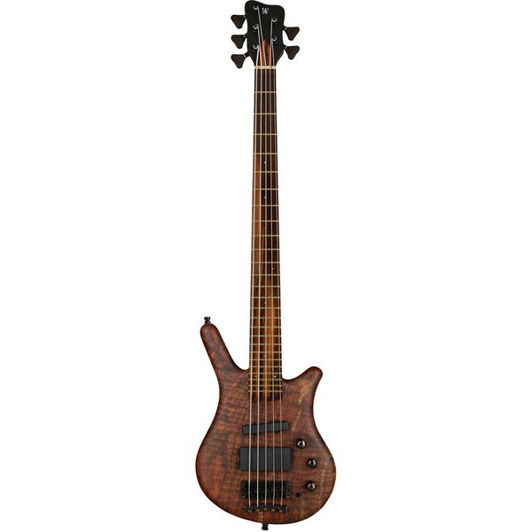 Warwick Masterbuilt Thumb NT LTD 5 Nat