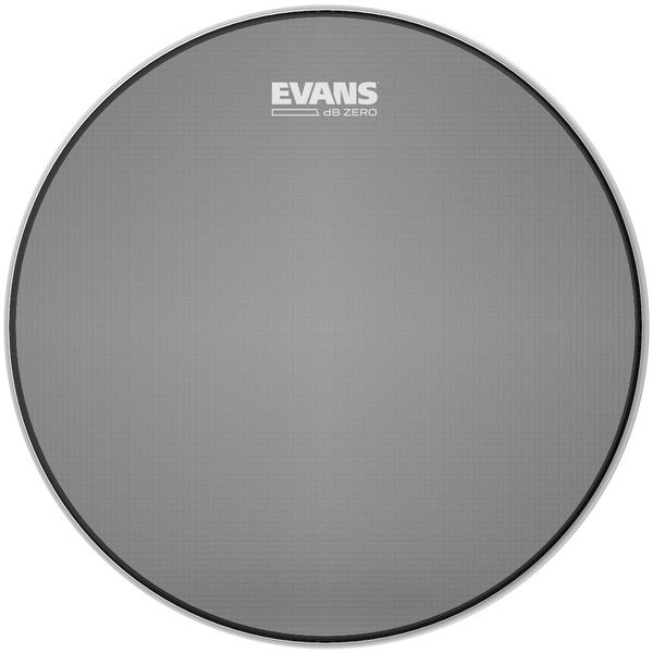 Evans 14" dB Zero Mesh Head