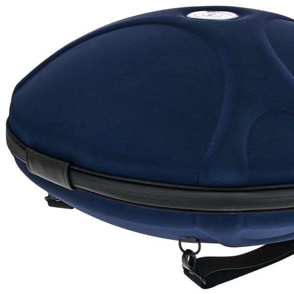 Thomann Sonority Handpan Safety blue