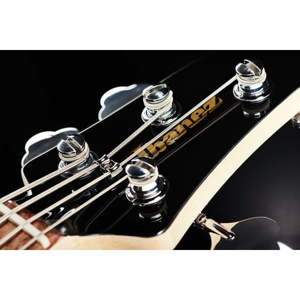 Ibanez TMB30-BK Talman Short Scale