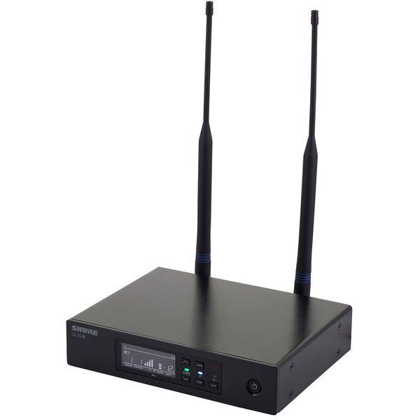 Shure QLXD24/KSM9 H51