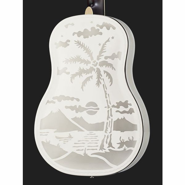 National Reso-Phonic Style O Deluxe